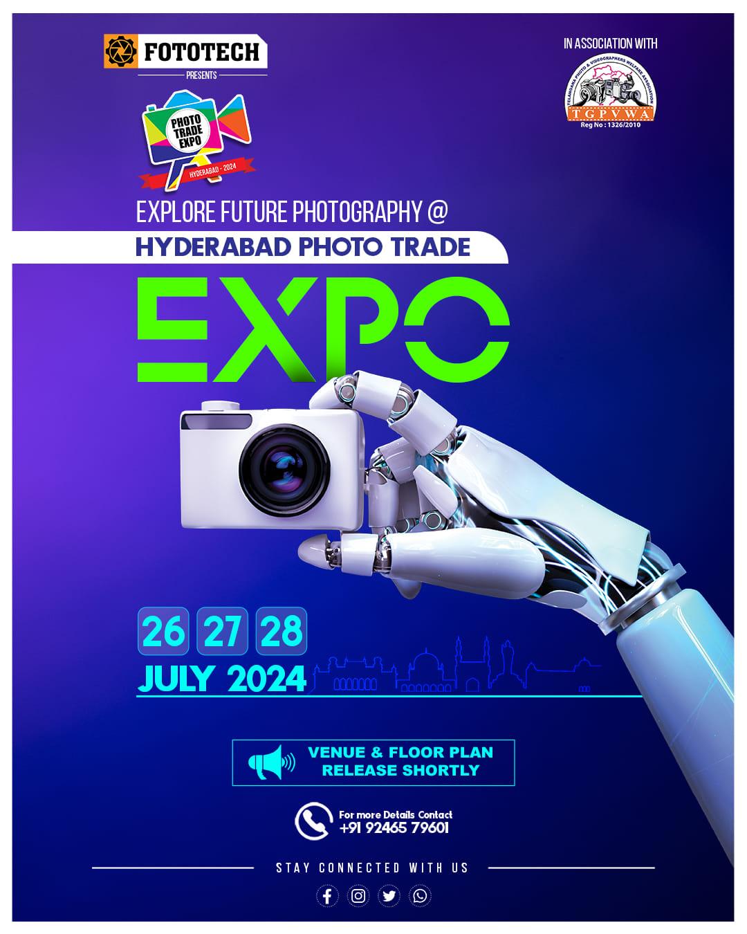 Photo Trade Expo